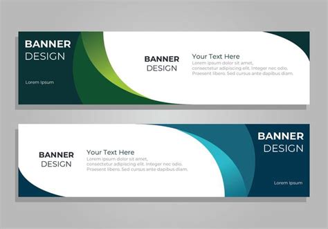 Template Banner Spanduk Ideas In Coreldraw Banner Mobile