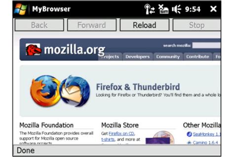 It scans all websites to find the best deals. Mozilla Firefox App Download For Mobile - skirenew