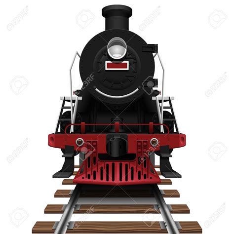 Clip art is a great way to help illustrate your diagrams and. clipart steam locomotive - Clipground