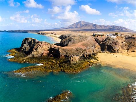 Natuur Op De Canarische Eilanden X Mooiste Plekken
