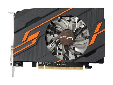 Nvidia gt 1030 driver download. GIGABYTE GeForce GT 1030 DirectX 12 GV-N1030OC-2GI 2GB 64 ...