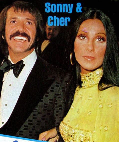 Sonny And Cher Vogue Magazine Cher S Vogue