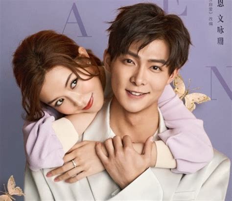 The Top 11 Most Romantic Chinese Dramas Reelrundown
