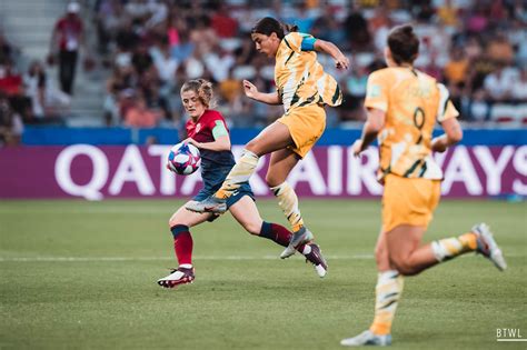 The matildas go into this match as real outsiders and are fetching odds of 6.50 to claim a win. WWC Gallery: Matildas vs Norway - The Women's Game ...