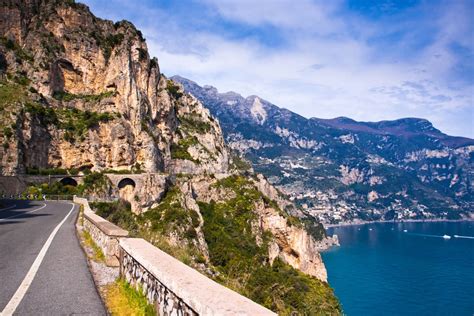 5 Reasons We Love The Amalfi Coast In Photos Walks Of Italy Blog