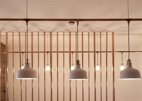 East London Cafe Interior Design By Twistinarchitecture Founterior