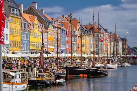 Who who worldwide country overview. Denmark and Norway Lift Travel Restrictions But Snub ...