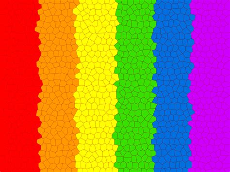 Jeden tag werden tausende neue, hochwertige bilder hinzugefügt. Die Farben des Regenbogens - kostenlose Bilder