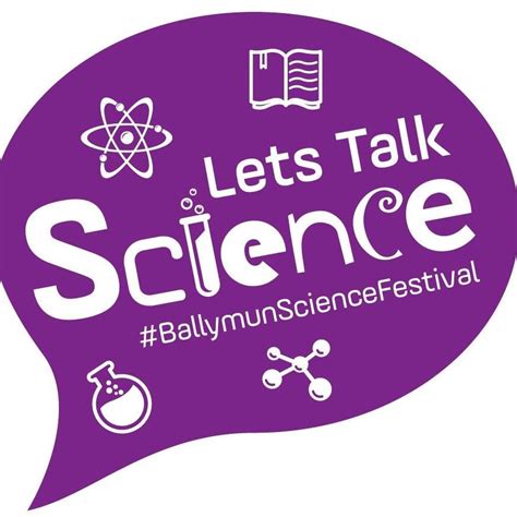 Lets Talk Science Festival