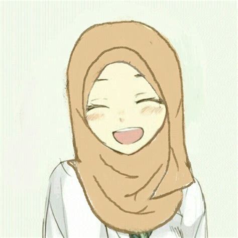 Muslim Anime 1 Anime Muslim Anime Muslimah Kawaii Anime