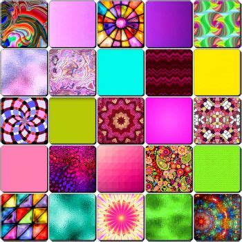 Create, play, share jigsaw puzzles and compete with other users. Solve Magenta Medallion jigsaw puzzle online with 169 ...