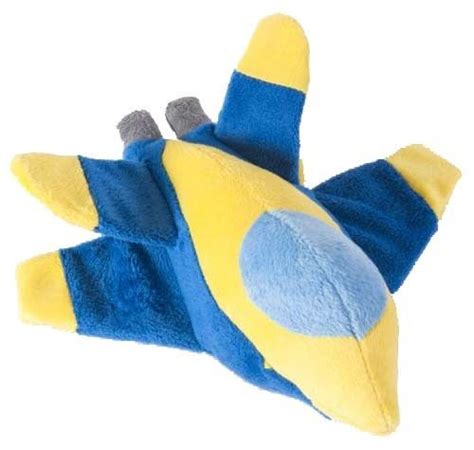 Blue Angel Plane Plush 8 8 Blue Angel Plane Plush Toy Makes Great