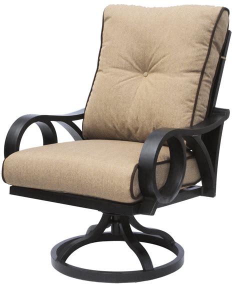 Alibaba.com offers 24,160 patio chair furniture products. Outdoor Patio Swivel Rocker Chair With Sunbrella Sesame ...