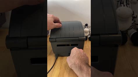 An ideal printer for your small business also needs to keep its footprints and cost. Zebra Printer Setup Zd220 : Zd220 Zd230 Quick Setup Guide ...