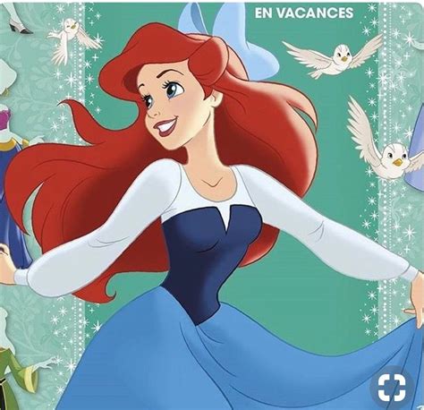 Collection 103 Wallpaper Pictures Of Ariel The Mermaid Completed