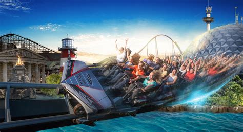 Roland mack hat den europapark in rust groß gemacht. Europapark Maus Zum Ausmalen - Malvorlagen