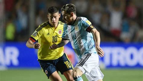 We offer you the best live streams to watch copa america in hd. Argentina vs Colombia | Cuándo es, dónde verlo, 'streaming ...