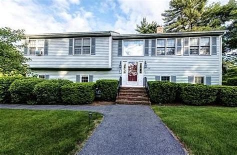 101 Nickerson Dr Stoughton Ma 02072 Zillow