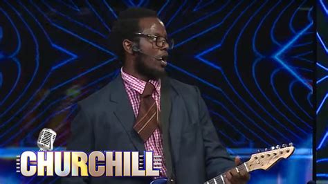 Prof hamo, comedian & radio presenter: Professor Hamo Rendition Of Mwanake - YouTube