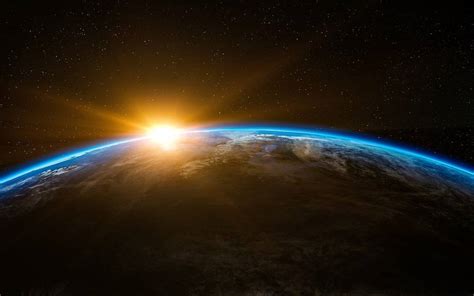 Por Qué La Tierra Alcanzará Hoy Su Punto Más Lejano Al Sol En Todo 2021