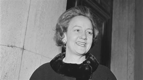 How Katharine Graham Broke The Glass Ceiling