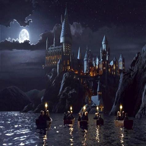 Hogwarts Castle Harry Potter School Harry Potter Wallpaper Hogwarts