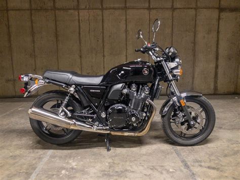 We love trades so show us what you go. 2014 HONDA CB1100 For Sale in Orem, Utah ...