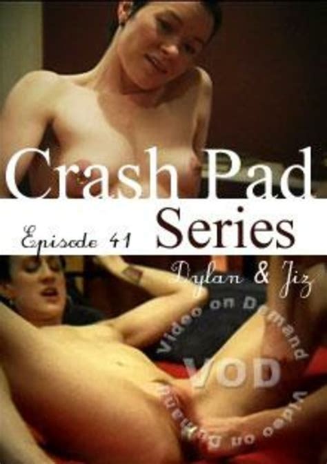 Crash Pad Series Episode 41 Dylan Ryan And Jiz Lee Pink And White Productions Unlimited