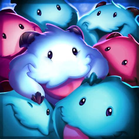 Poro League Icon