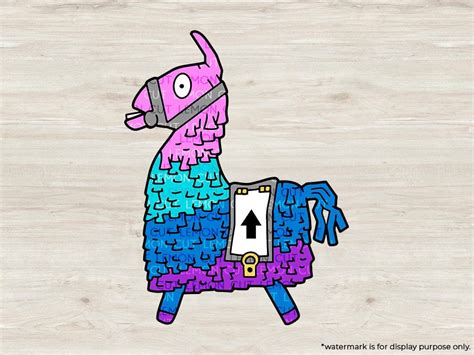 Download Best Fortnite SVG Files For Cricut And Silhouette Crafts!