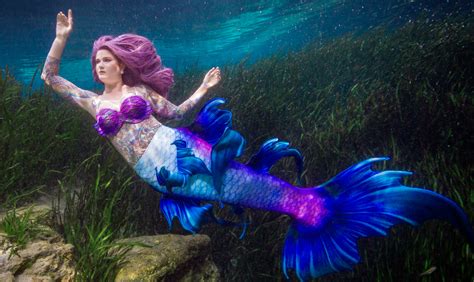 Shop Mermaid Tails By Mertailor Be Inspired To Live Your Fantasea With