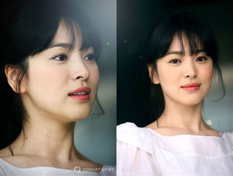 Top 25 hottest and most beautiful. Top 10 Most Beautiful Korean Actresses Of All Time | FECIELO