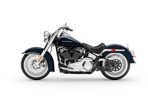Here are some of them: 2019 Harley-Davidson Deluxe Guide • Total Motorcycle