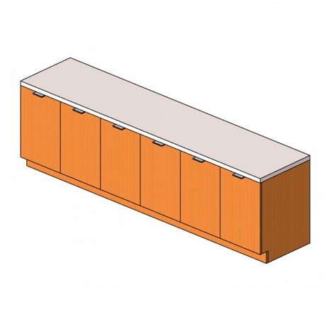 Check spelling or type a new query. Countertop with Double Door Base Cabinet free 3D Model RFA ...
