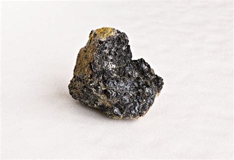 Cromita Chromite Rock Identifier
