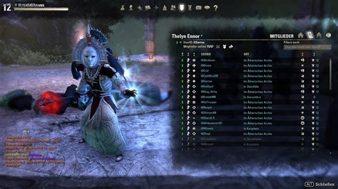 The Elder Scrolls Online World Third Kill Des Bosses The Mage In Der