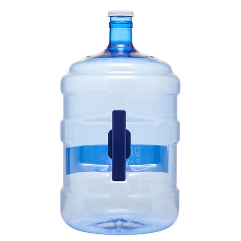 5 Gallon Water Jug Empty And Reusable Primo Water