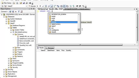 Create Database Using Sql Server Management Studio Bios Pics
