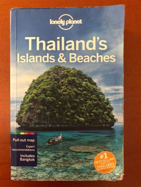 Lonely Planet Guide Thailands Islands And Beaches Kaufen Auf Ricardo