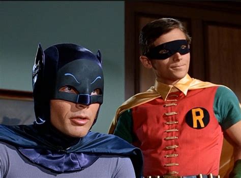 batman slapping robin batman e robin batman show real batman adam west batman batgirl and