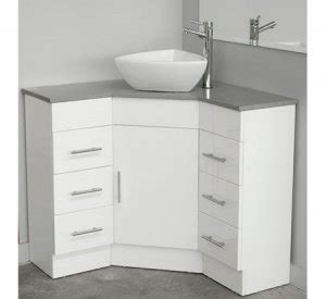 Buy kitchen sink and faucet combos with free shipping offers and save. Small Corner Bathroom Sink Cabinet - Home Sweet Home ...
