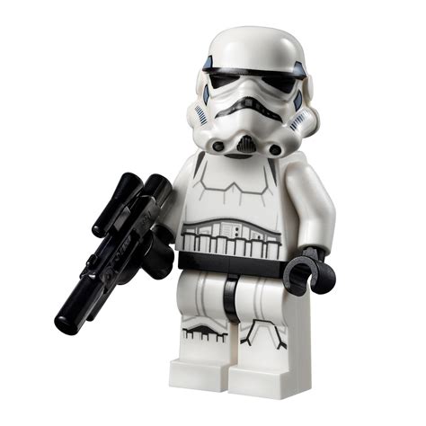 1927 lego stormtrooper 3d models. LEGO Star Wars Betrayal at Cloud City #75222