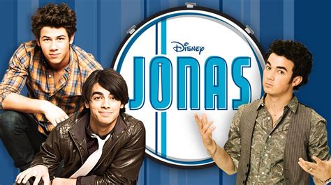 Watch Jonas Full Episodes Disney