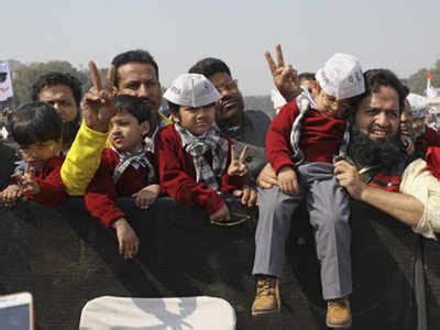 Aap youth wing launch on 27th sep bhagat singh's birth anniversary. Kejriwal to KGwall: Meet the 'Little Mufflermen' who ...