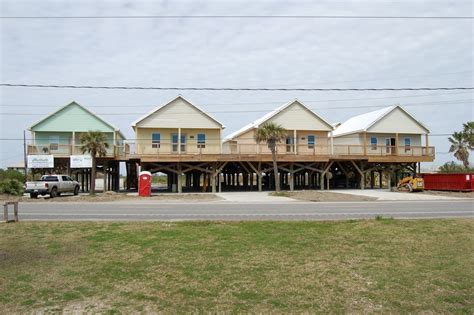 This gives you access to lots of perks. $149,000 New Construction Camp Grand Isle, LA "Blue Water ...