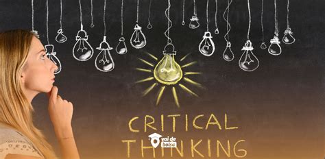 O Que Significa Senso Crítico