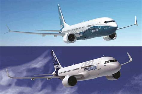 The Best A320 Neo Vs 737 Max 2022