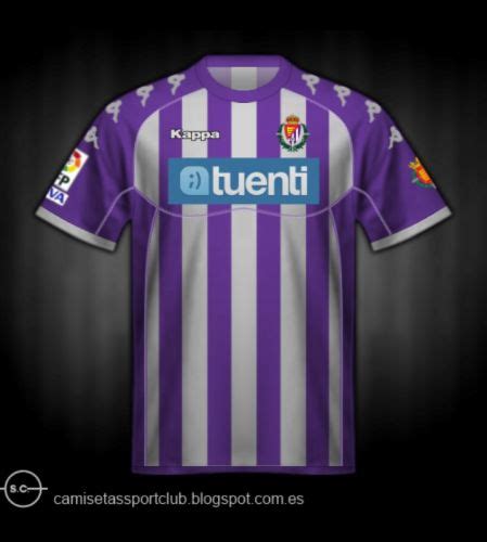 Valladolid Kits