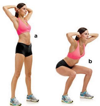 Vediamo cosa dice la fisiologia del dimagrimento dimagrire cosce e gambe con gli esercizi: Dimagrire Cosce e Glutei: Leggi gli Esercizi più Efficaci!