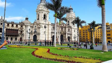 The 15 Best Things To Do In Lima Updated 2021 Must See Attractions